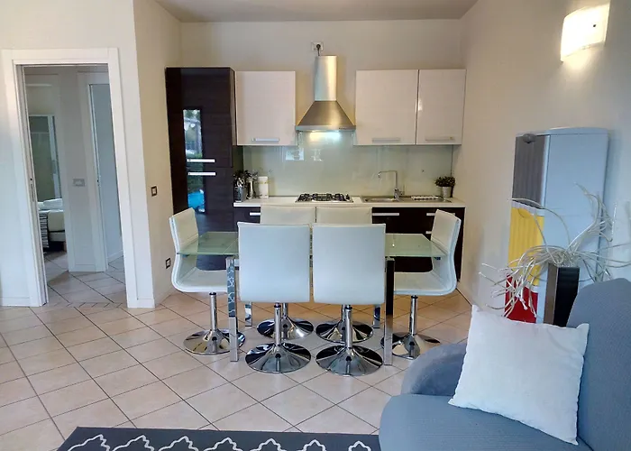 Casa Bonotto Desenzano * Desenzano del Garda