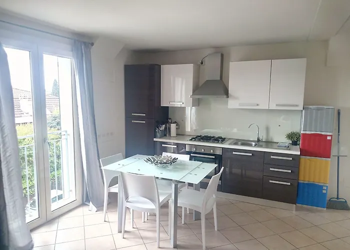 Casa Bonotto Desenzano Hotel Desenzano del Garda