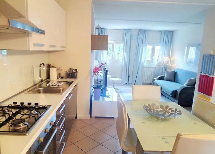 Casa Bonotto Desenzano * Desenzano del Garda