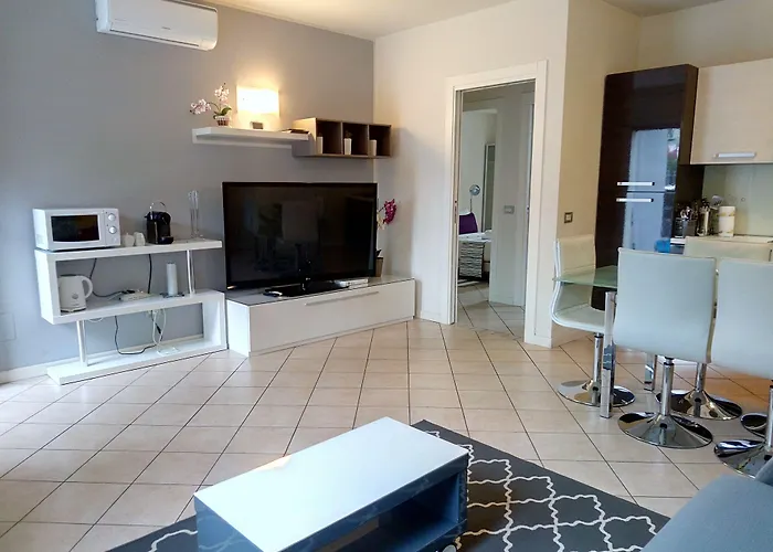 Hotel Casa Bonotto Desenzano Desenzano del Garda