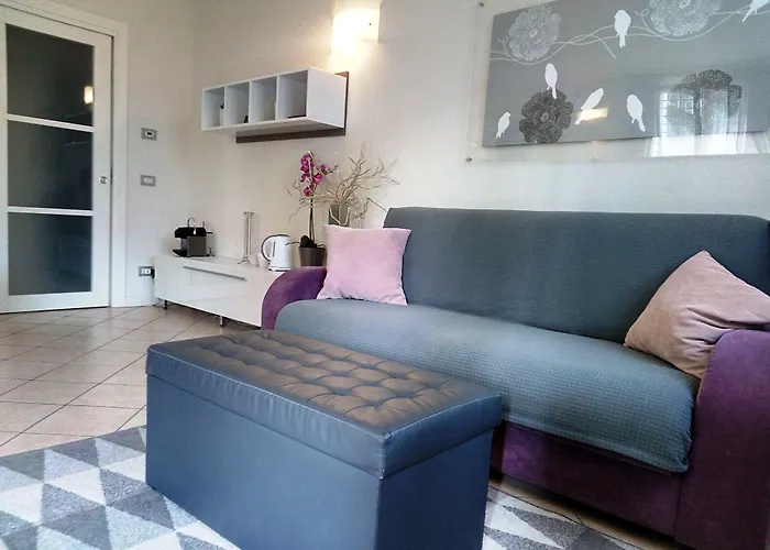 Casa Bonotto Desenzano Hotel *