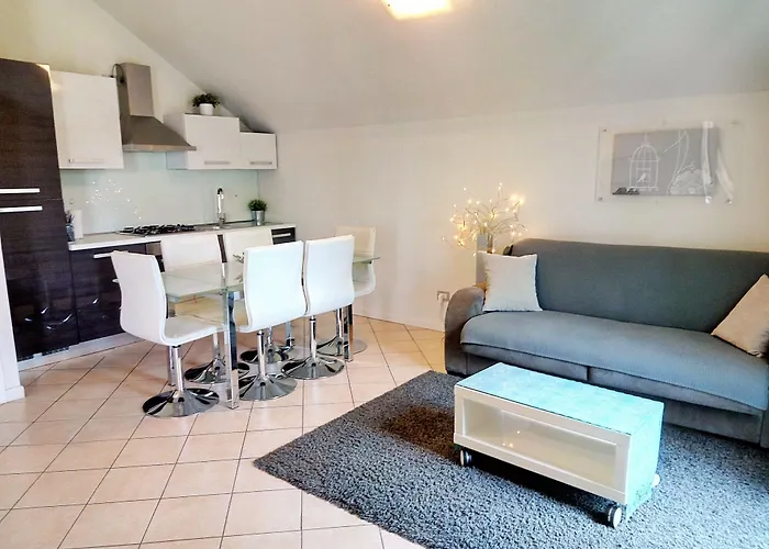 Hotel Casa Bonotto Desenzano