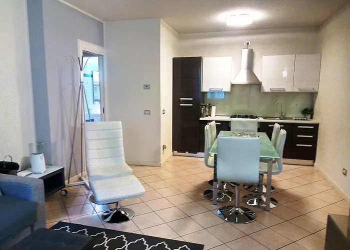 Hotel Casa Bonotto Desenzano *