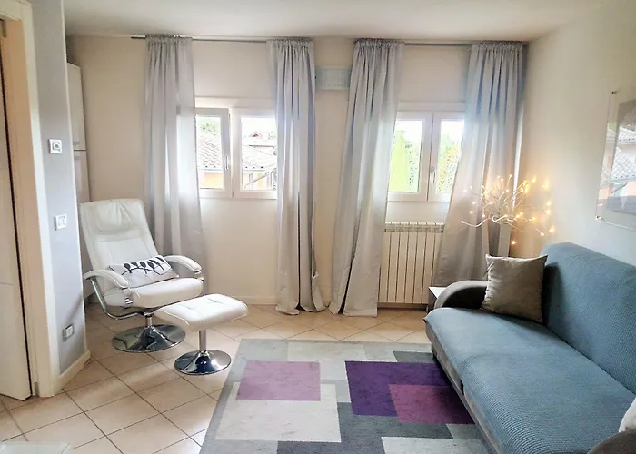 Hotel Casa Bonotto Desenzano