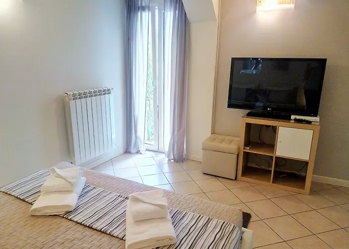Hotel Casa Bonotto Desenzano Desenzano del Garda