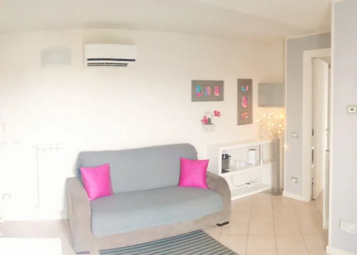 Casa Bonotto Desenzano * Desenzano del Garda