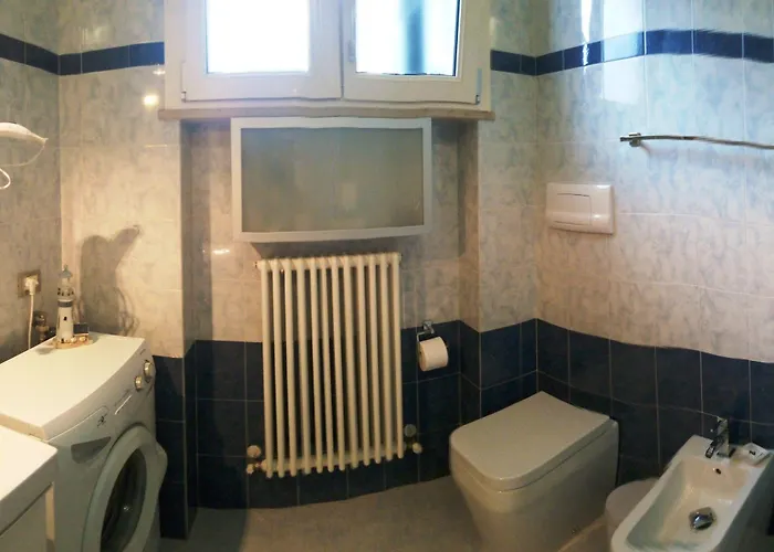 Hotel Casa Bonotto Desenzano