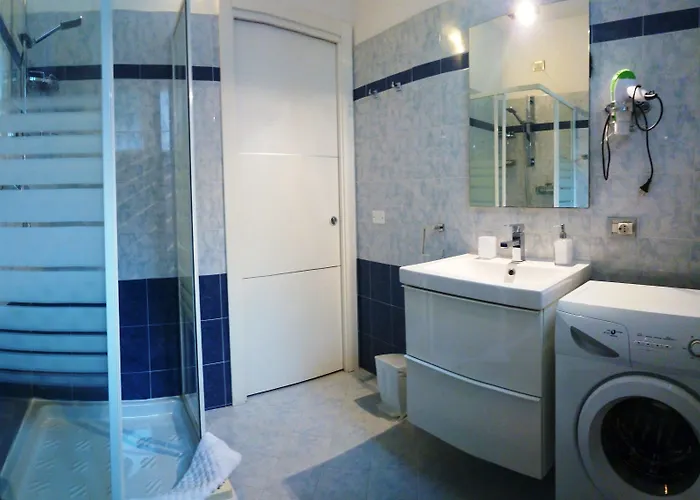 Hotel Casa Bonotto Desenzano *