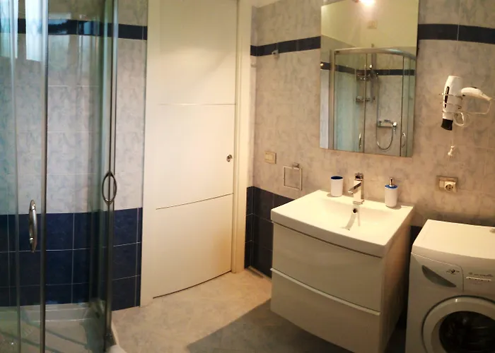 Hotel Casa Bonotto Desenzano