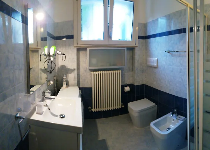 Casa Bonotto Desenzano Desenzano del Garda