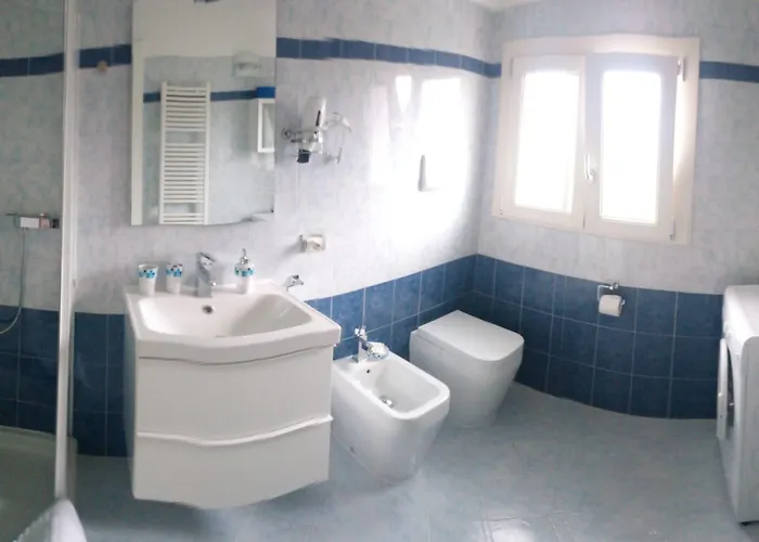 Casa Bonotto Desenzano