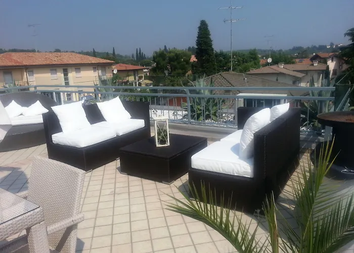 Casa Bonotto Desenzano * Desenzano del Garda