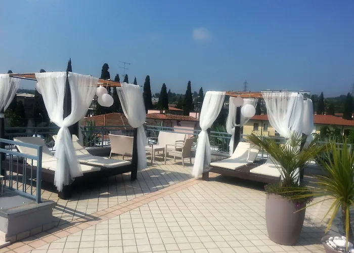 Hotel Casa Bonotto Desenzano *