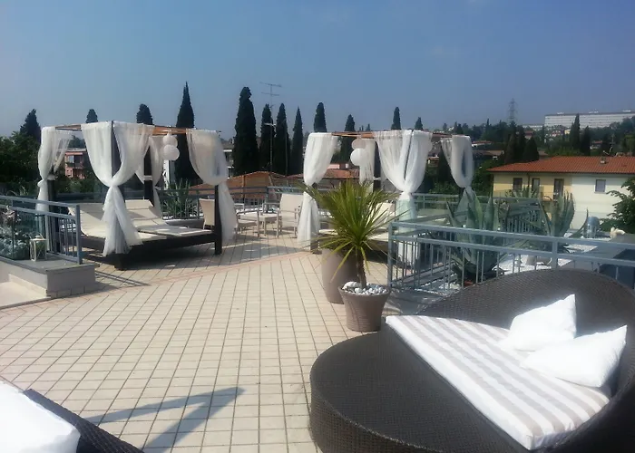 Hotel Casa Bonotto Desenzano