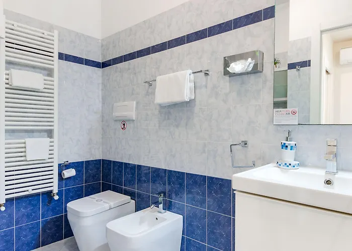 Casa Bonotto Desenzano Hotel