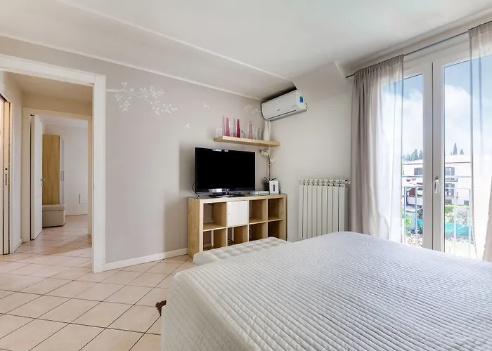 Hotel Casa Bonotto Desenzano