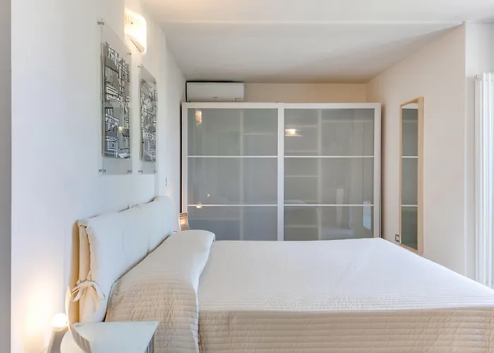 Casa Bonotto Desenzano Hotel *