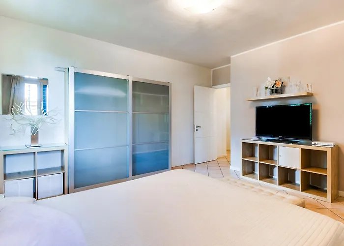 Casa Bonotto Desenzano Desenzano del Garda