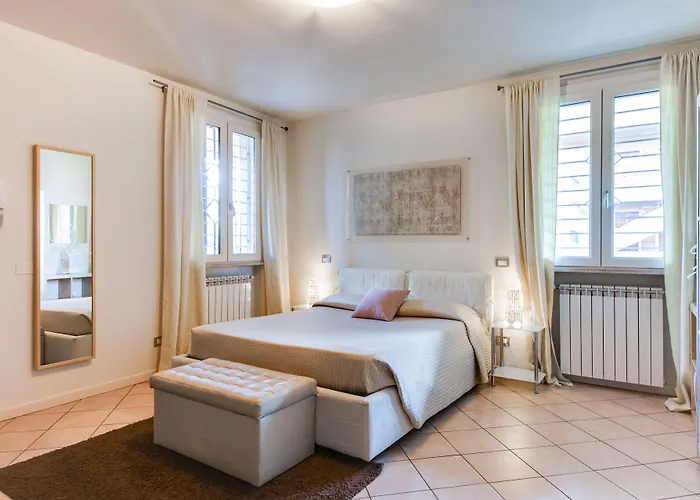 Hotel Casa Bonotto Desenzano *