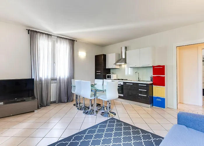 Hotel Casa Bonotto Desenzano