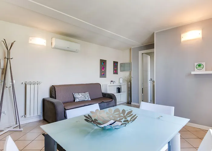 Casa Bonotto Desenzano Hotel Desenzano del Garda