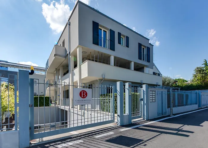 Casa Bonotto Desenzano Hotel