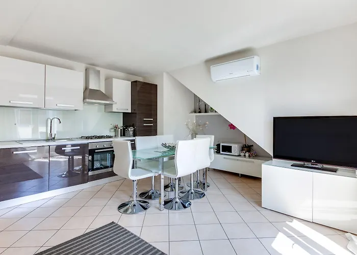 Hotel Casa Bonotto Desenzano *