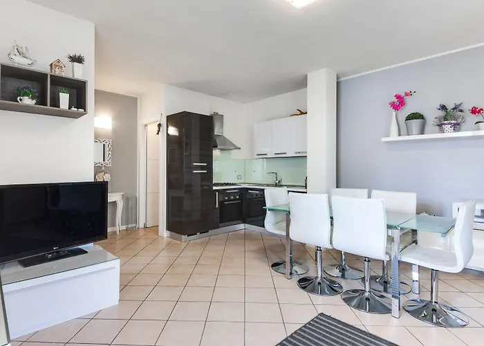 Casa Bonotto Desenzano Desenzano del Garda