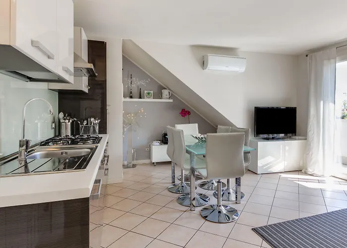 Casa Bonotto Desenzano Hotel Desenzano del Garda