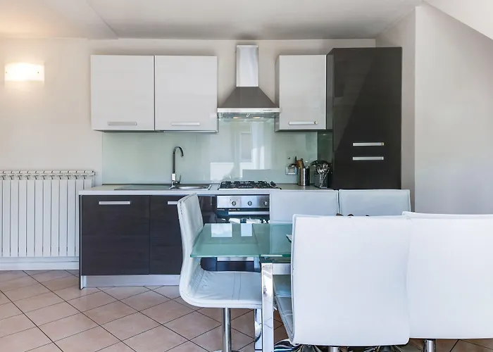 Hotel Casa Bonotto Desenzano Desenzano del Garda