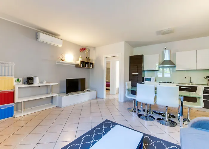 Casa Bonotto Desenzano