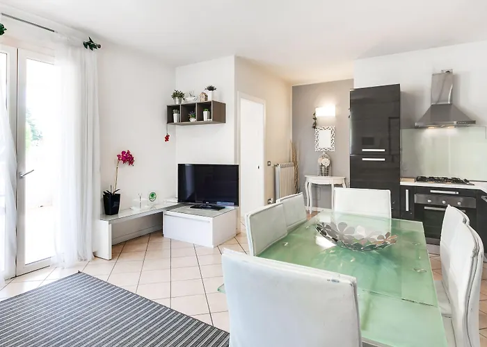 Casa Bonotto Desenzano *
